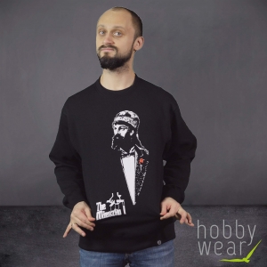 The Mieszko I - bluza męska klasyczna